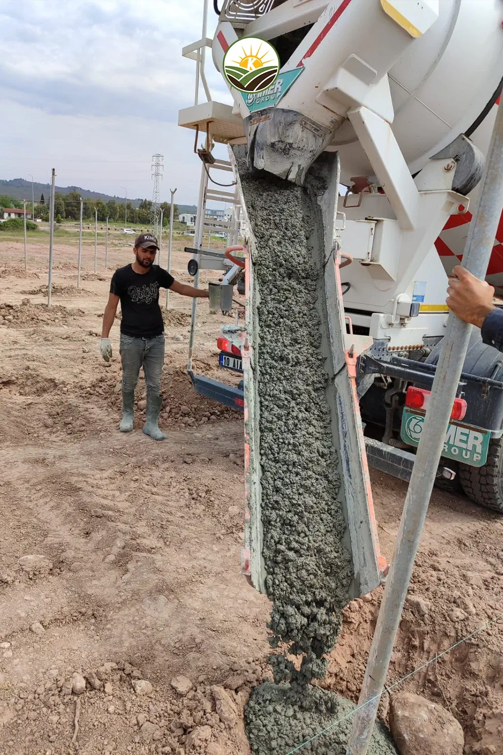 domates serasi topraksiz tarim