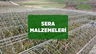 sera malzemeleri