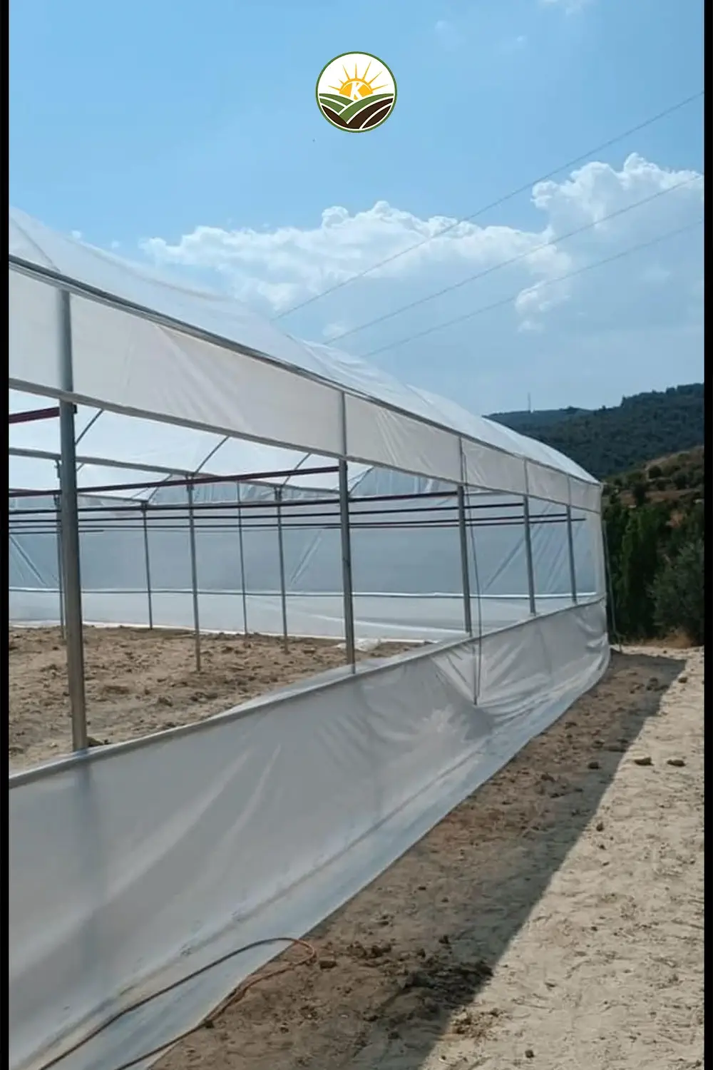yavuzeli sera ve ekolojik etkiler